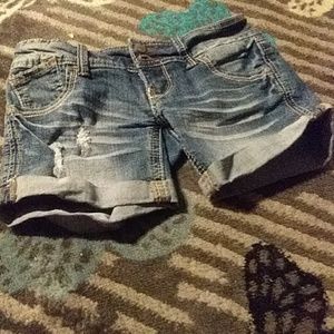Women's shorts